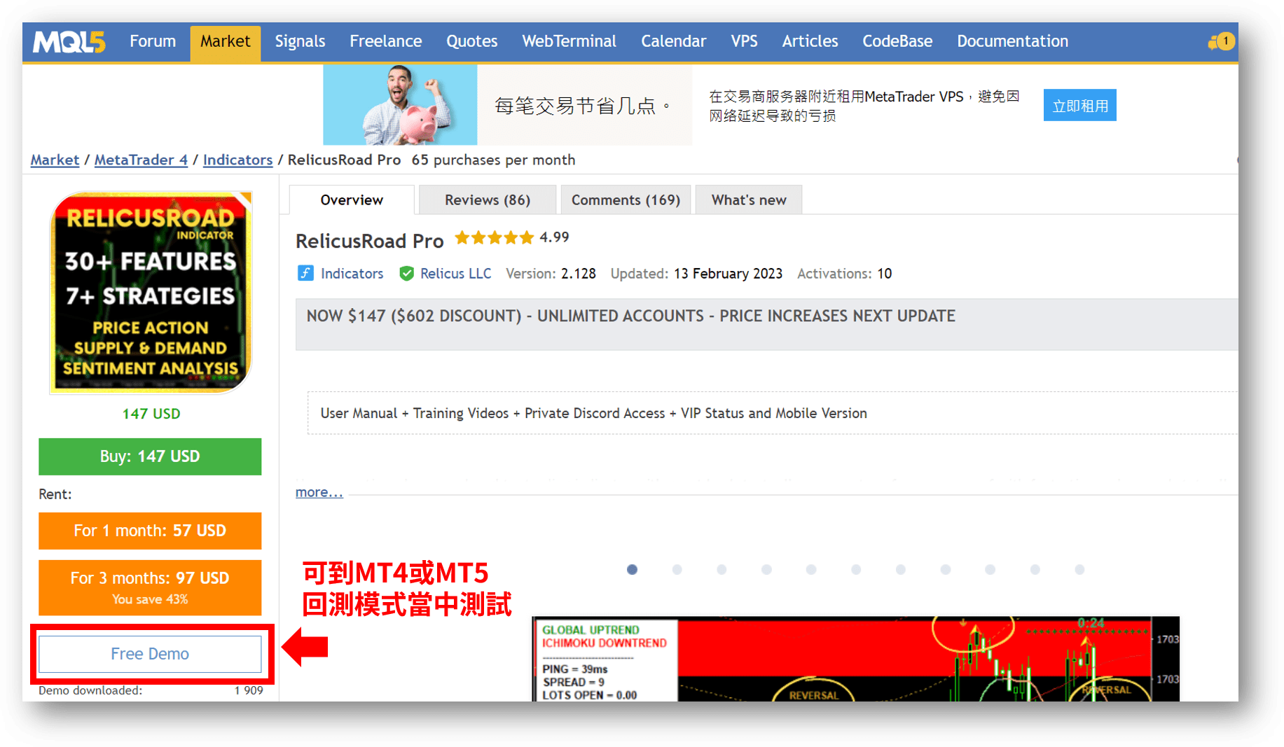 MT4/MT5外部指標去哪下載？如何判定外部指標能不能寫全自動EA？ - Abby Queen 艾比女王宇宙